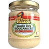 Sauce des boucaniers  180g