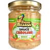 Sauce Créoline Douce 170g