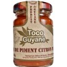 Pâte de piment citron vert 100g