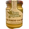 Pâte de piment cacahuète 100g