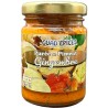 Purée de piment Gingembre 90g