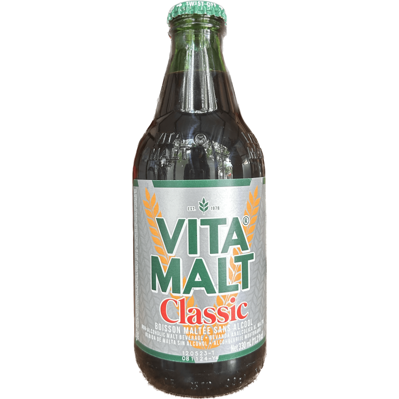 Vita Malt Classic 33cl