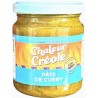 Pâte de curry 200G