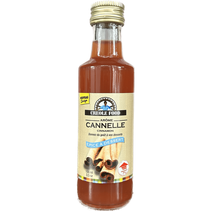 Arôme Cannelle 100ml