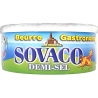 Beurre Sovaco demi-sel 250g