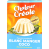 Préparation pour blanc manger coco 85g