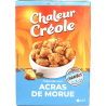 Préparation pour acras de morue 100g