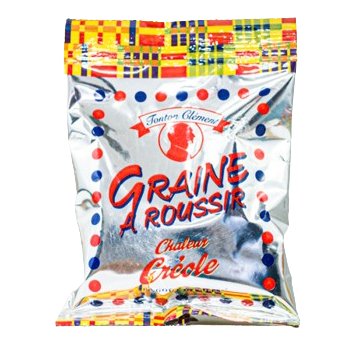 Graines à roussir 50G