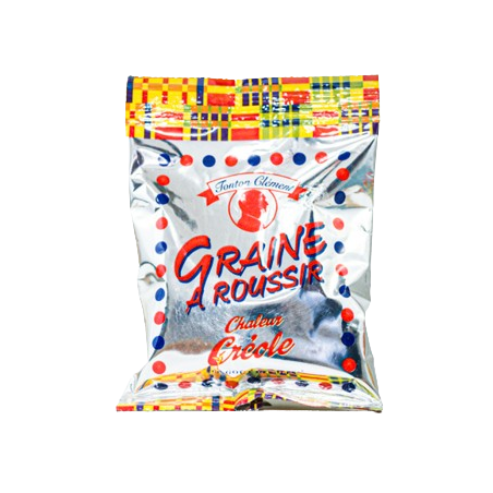 Graines à roussir 50G