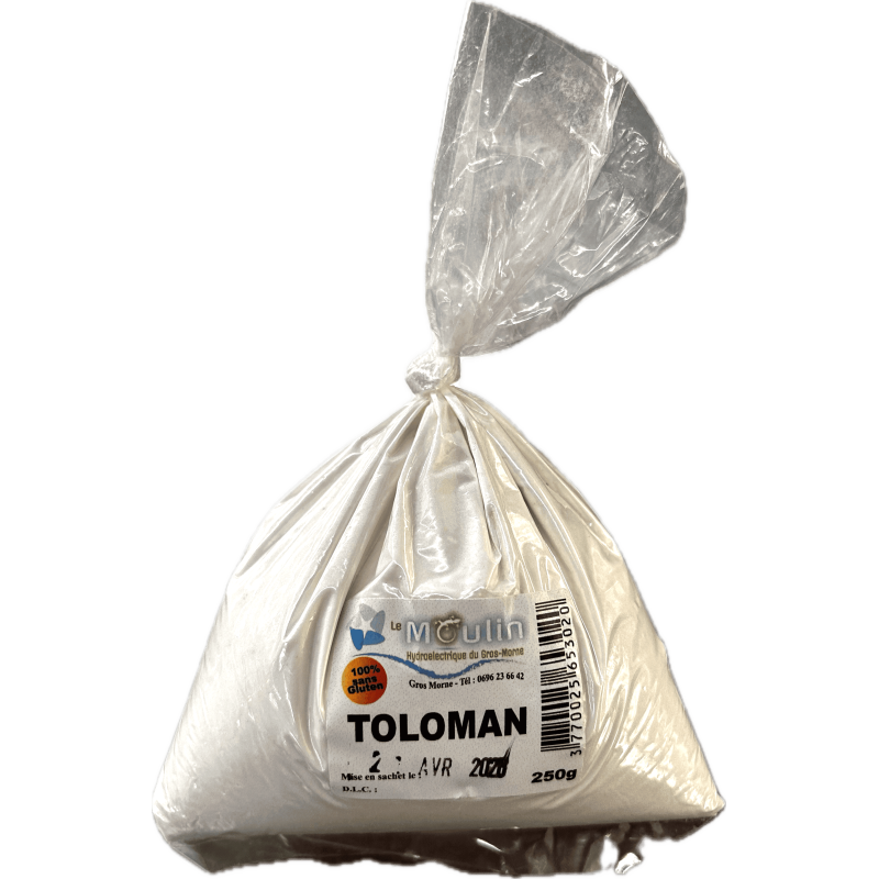 Toloman 250G